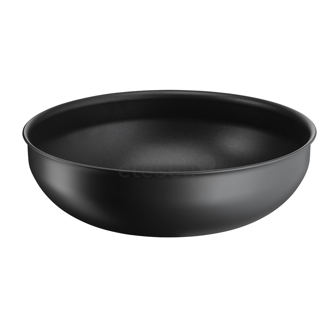 Tefal Ingenio Ultimate, 12 предметов - Комплект кастрюль и сковородок + съемная ручка Товар - L7649053