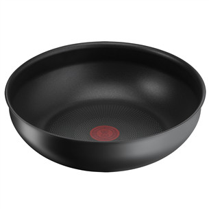 Tefal Ingenio Ultimate, 12 предметов - Комплект кастрюль и сковородок + съемная ручка Товар - L7649053