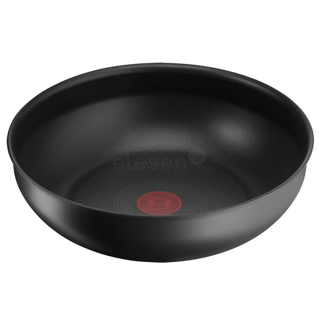 Tefal Ingenio Ultimate, 12 предметов - Комплект кастрюль и сковородок + съемная ручка Товар - L7649053