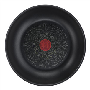 Tefal Ingenio Ultimate, 12 предметов - Комплект кастрюль и сковородок + съемная ручка Товар - L7649053