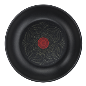 Puodų ir keptuvių rinkinys Tefal Ingenio Ultimate, 12 dalių Prekė - L7649053