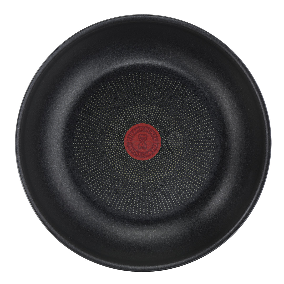 Tefal Ingenio Ultimate, 12 предметов - Комплект кастрюль и сковородок + съемная ручка Товар - L7649053