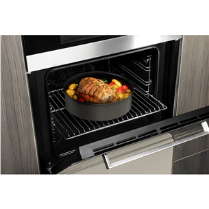 Puodų ir keptuvių rinkinys Tefal Ingenio Ultimate, 12 dalių Prekė - L7649053