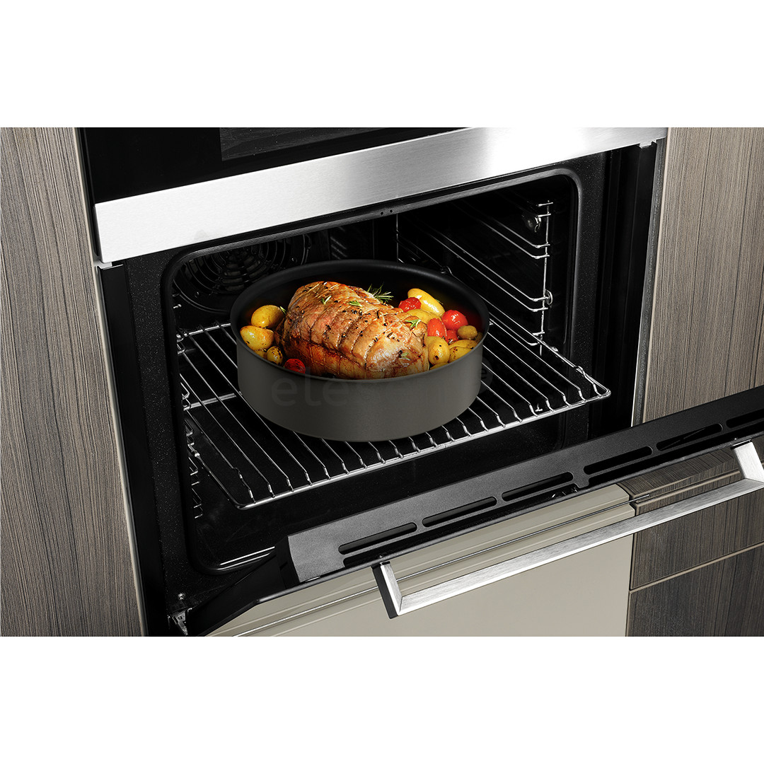 Tefal Ingenio Ultimate, 12 предметов - Комплект кастрюль и сковородок + съемная ручка Товар - L7649053