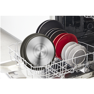 Puodų ir keptuvių rinkinys Tefal Ingenio Ultimate, 12 dalių Prekė - L7649053