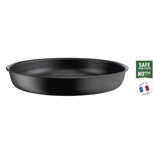 Puodų ir keptuvių rinkinys Tefal Ingenio Ultimate, 12 dalių Prekė - L7649053
