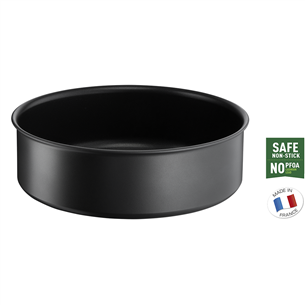 Puodų ir keptuvių rinkinys Tefal Ingenio Ultimate, 12 dalių Prekė - L7649053