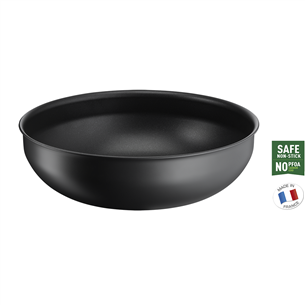 Puodų ir keptuvių rinkinys Tefal Ingenio Ultimate, 12 dalių Prekė - L7649053