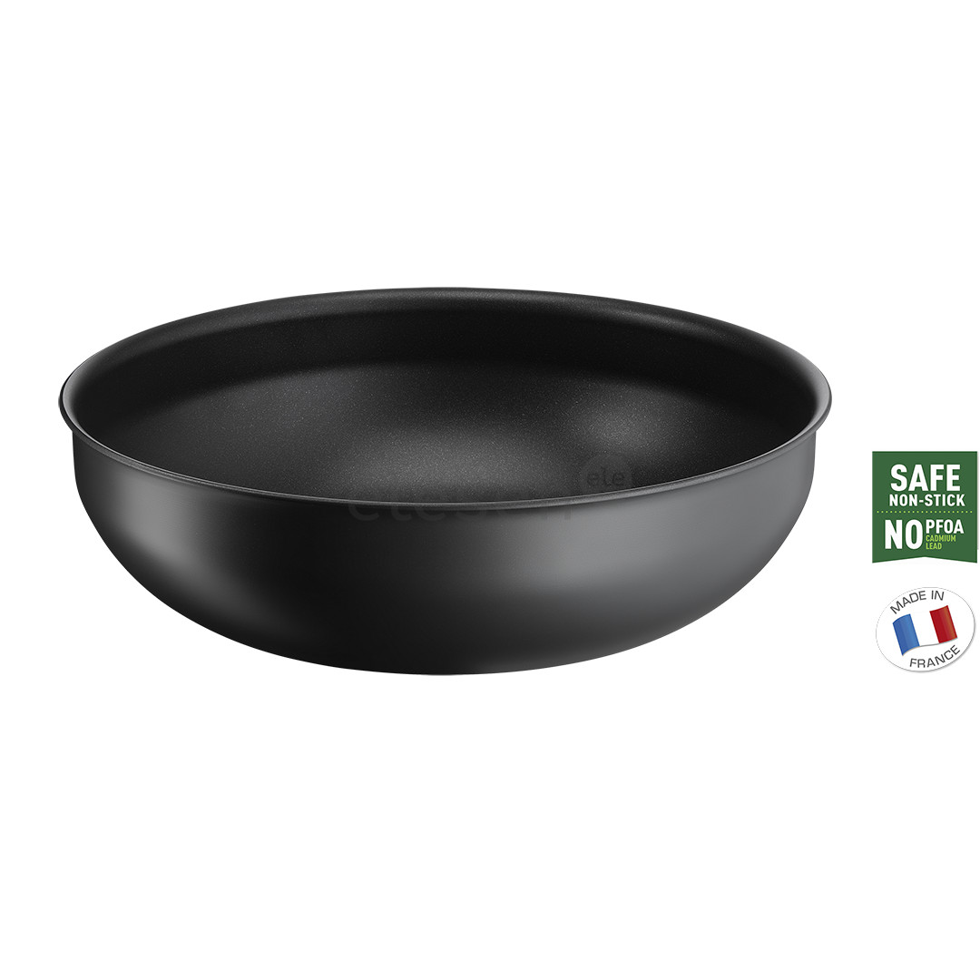 Tefal Ingenio Ultimate, 12 предметов - Комплект кастрюль и сковородок + съемная ручка Товар - L7649053