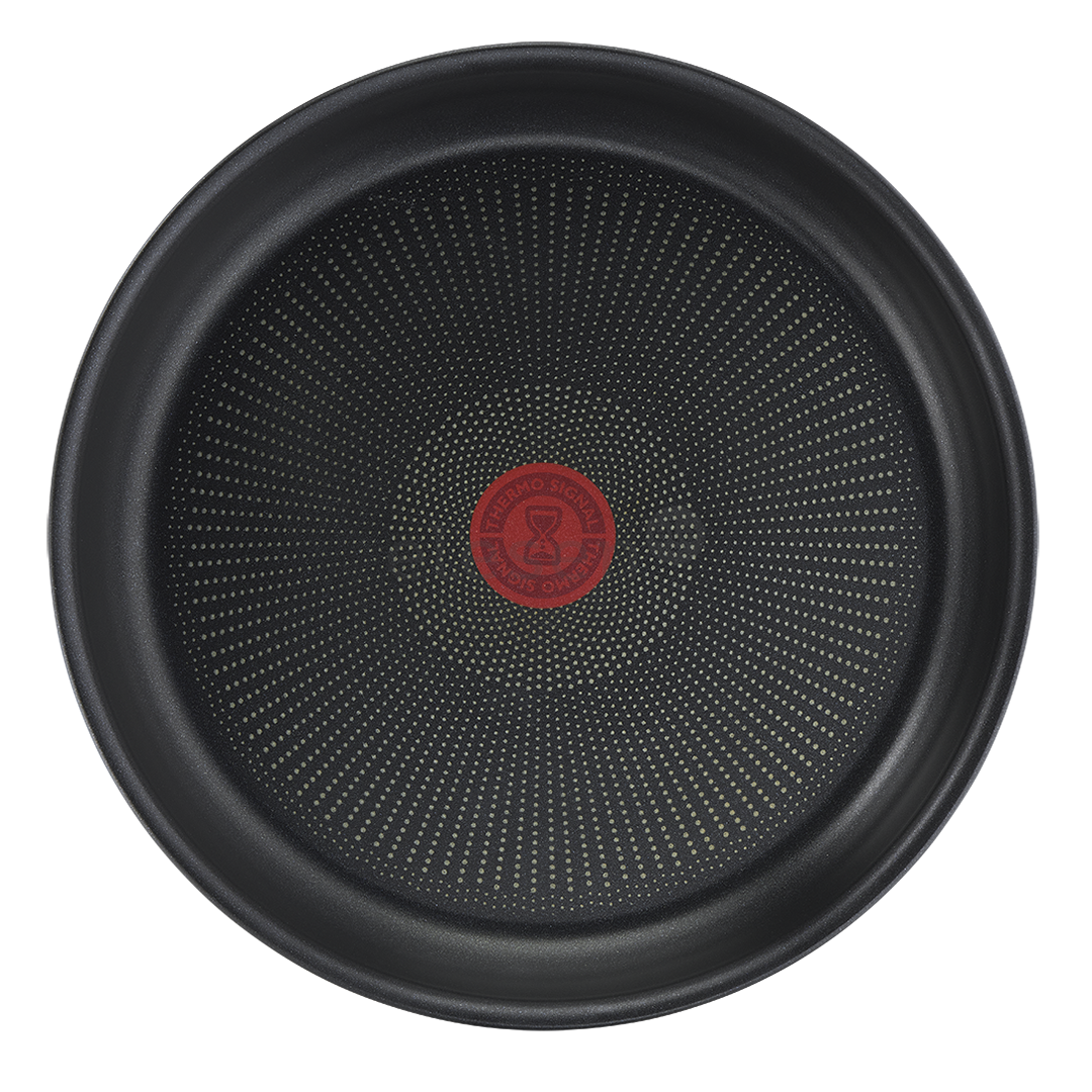 Puodų ir keptuvių rinkinys Tefal Ingenio Ultimate, 10 dalių Prekė - L7649153