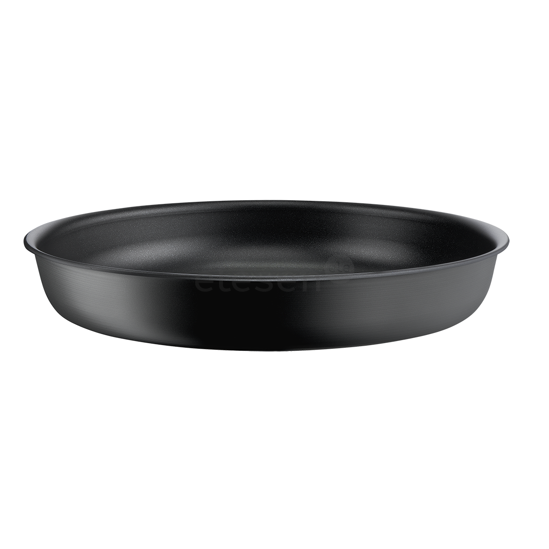 Puodų ir keptuvių rinkinys Tefal Ingenio Ultimate, 10 dalių Prekė - L7649153