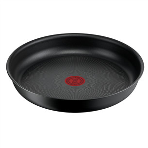 Puodų ir keptuvių rinkinys Tefal Ingenio Ultimate, 10 dalių Prekė - L7649153