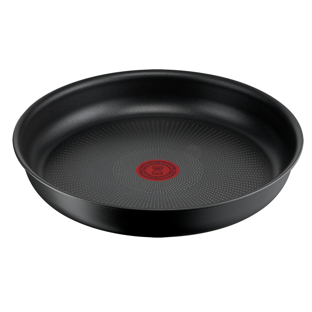 Puodų ir keptuvių rinkinys Tefal Ingenio Ultimate, 10 dalių Prekė - L7649153