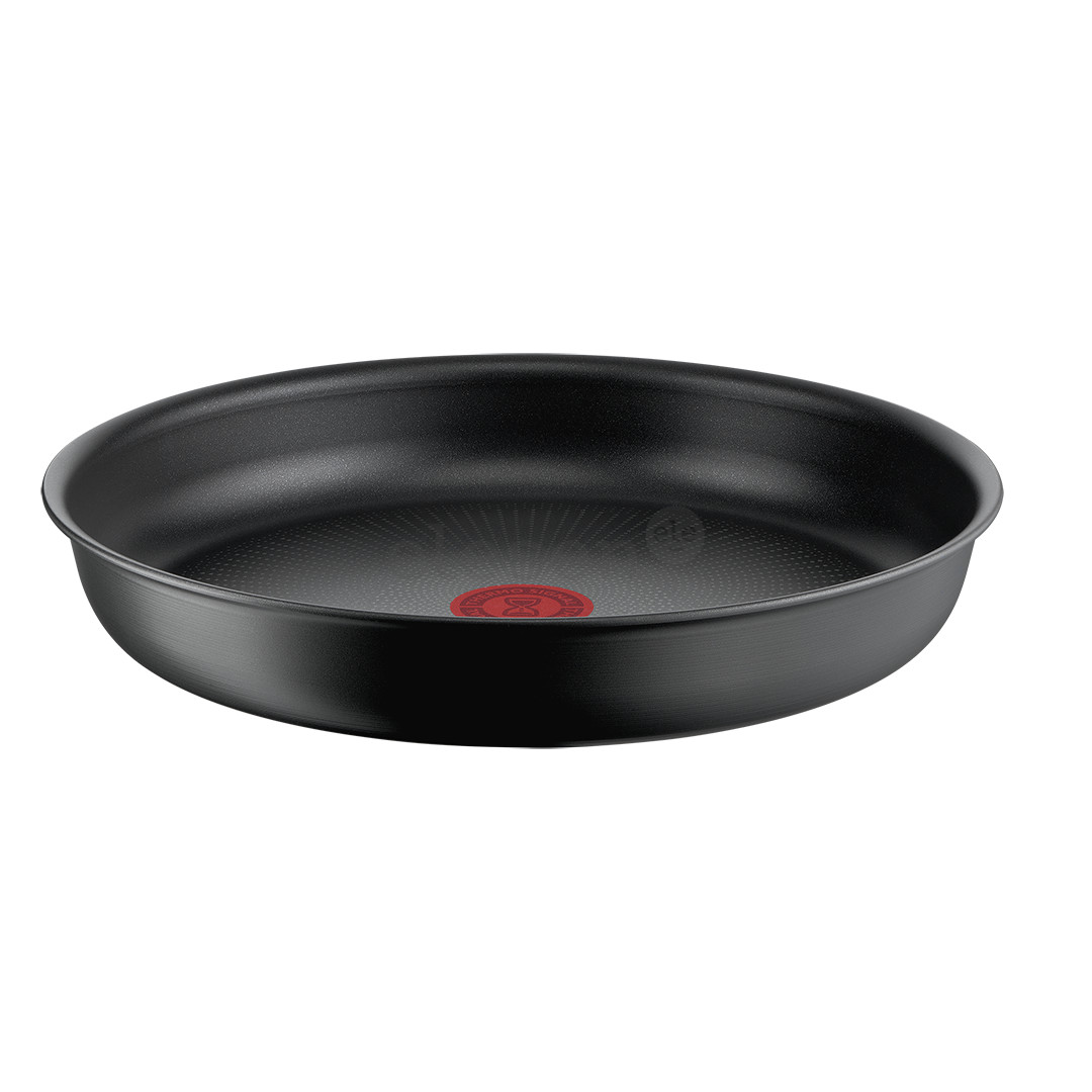 Puodų ir keptuvių rinkinys Tefal Ingenio Ultimate, 10 dalių Prekė - L7649153