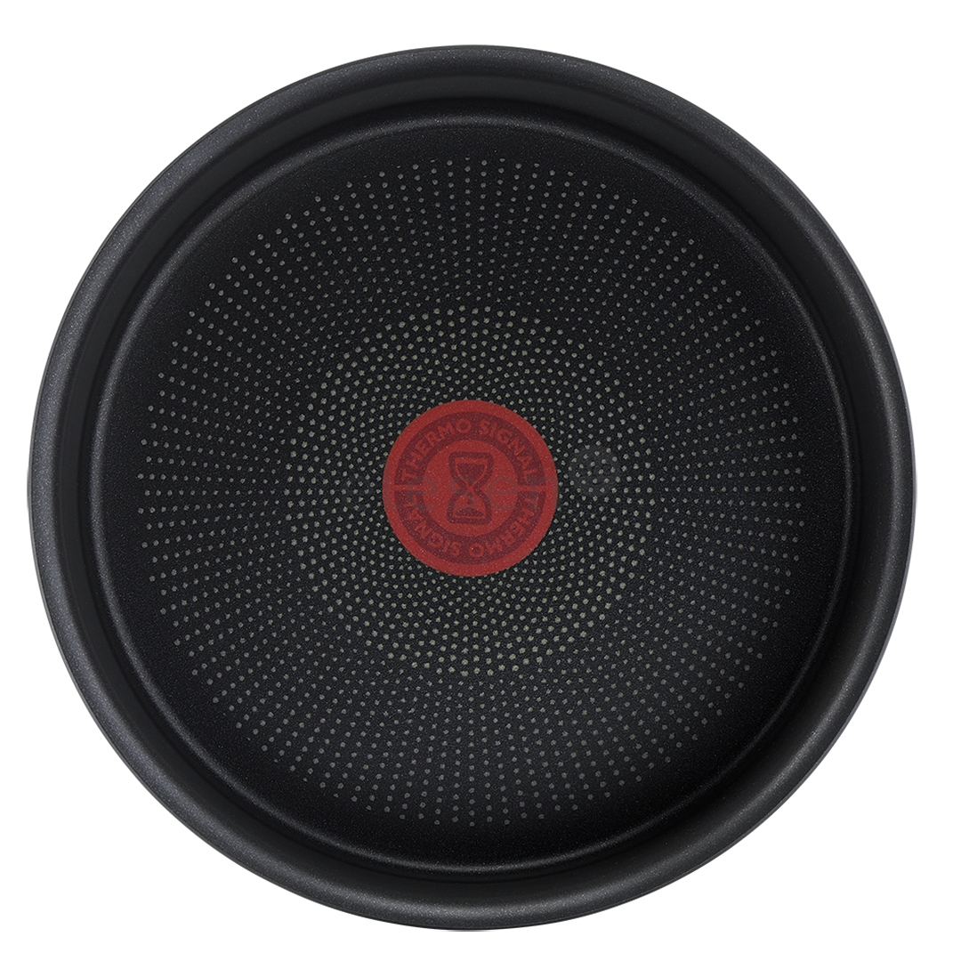Puodų ir keptuvių rinkinys Tefal Ingenio Ultimate, 10 dalių Prekė - L7649153