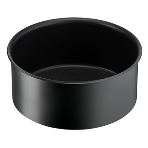 Puodų ir keptuvių rinkinys Tefal Ingenio Ultimate, 10 dalių Prekė - L7649153