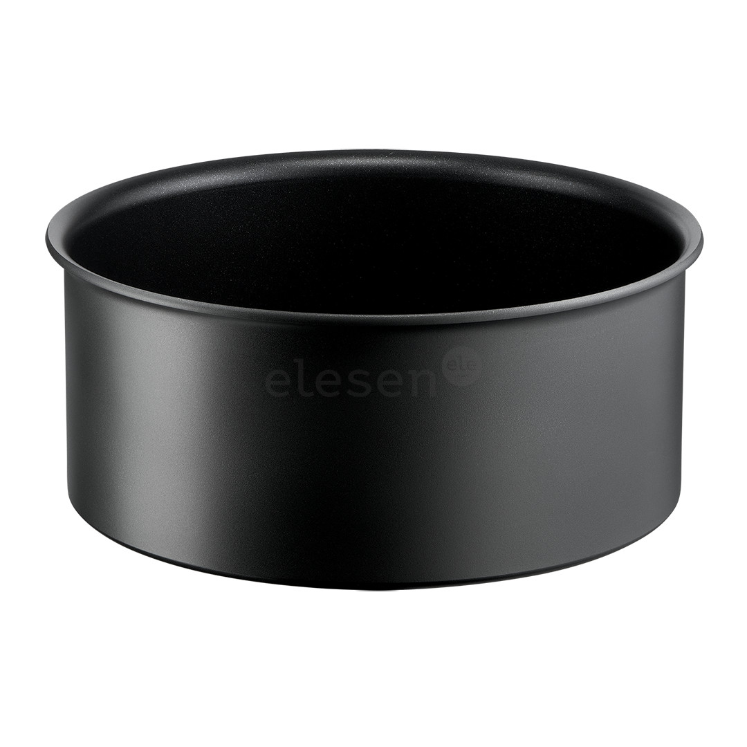 Puodų ir keptuvių rinkinys Tefal Ingenio Ultimate, 10 dalių Prekė - L7649153