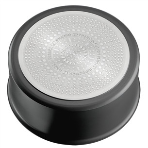 Puodų ir keptuvių rinkinys Tefal Ingenio Ultimate, 10 dalių Prekė - L7649153