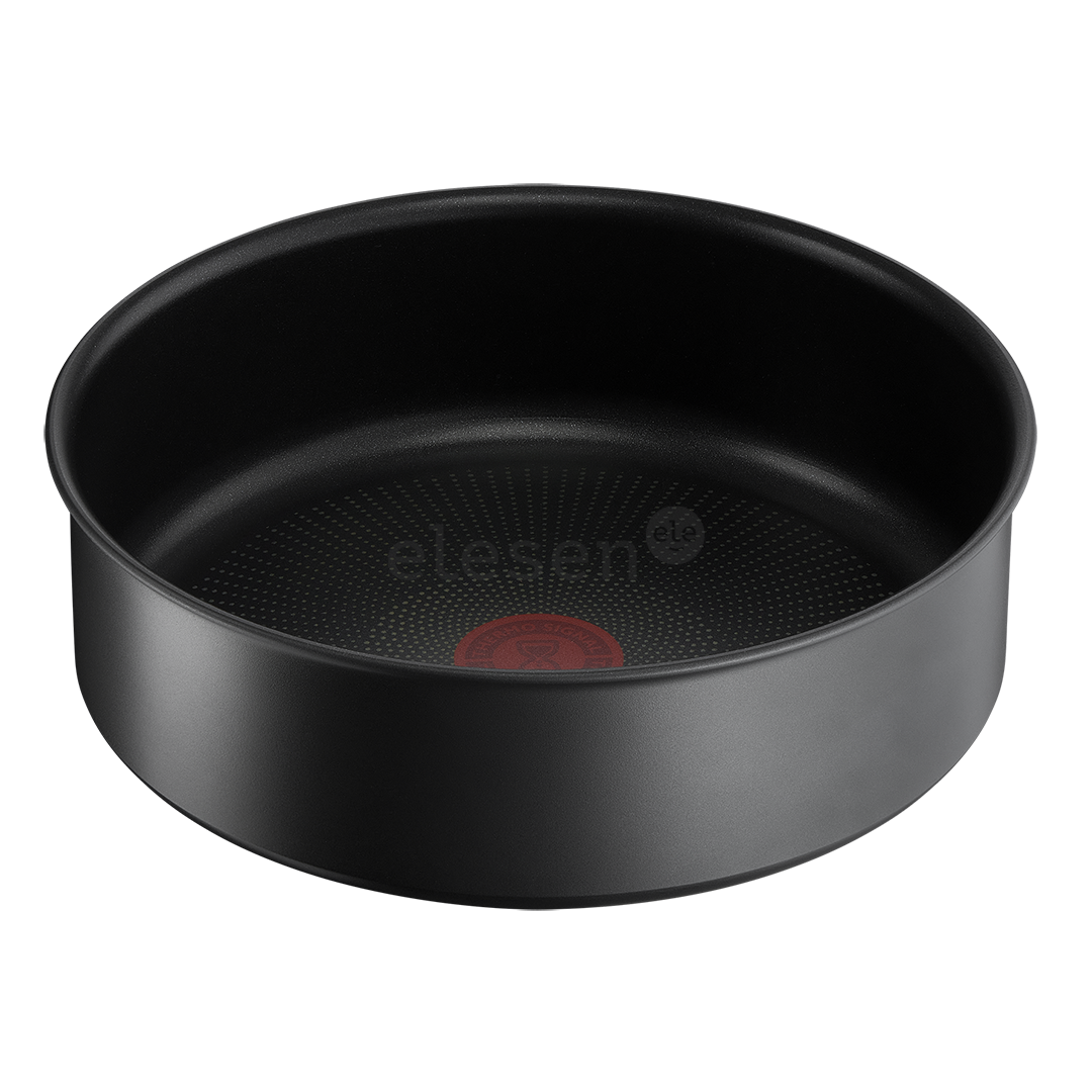 Puodų ir keptuvių rinkinys Tefal Ingenio Ultimate, 10 dalių Prekė - L7649153