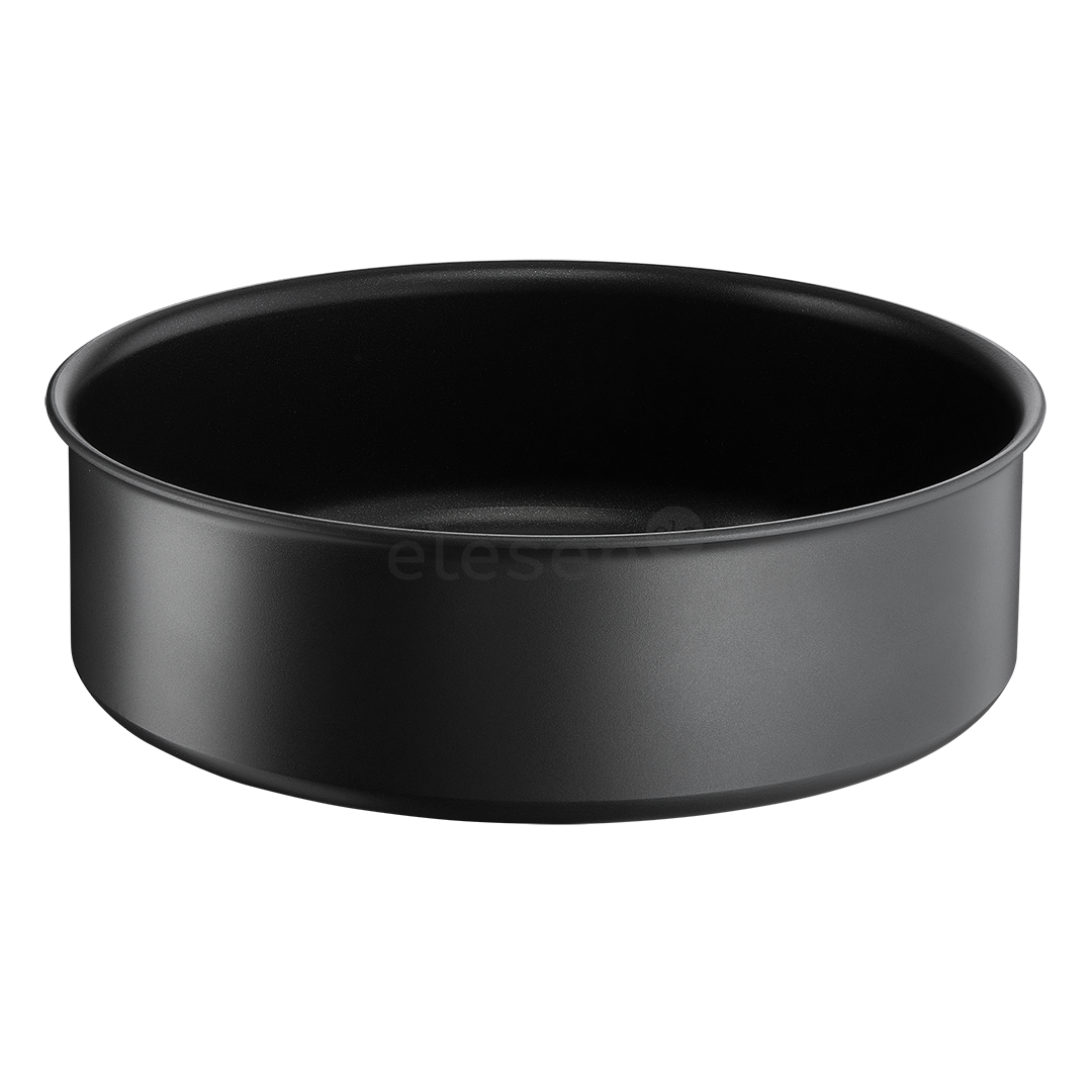 Puodų ir keptuvių rinkinys Tefal Ingenio Ultimate, 10 dalių Prekė - L7649153