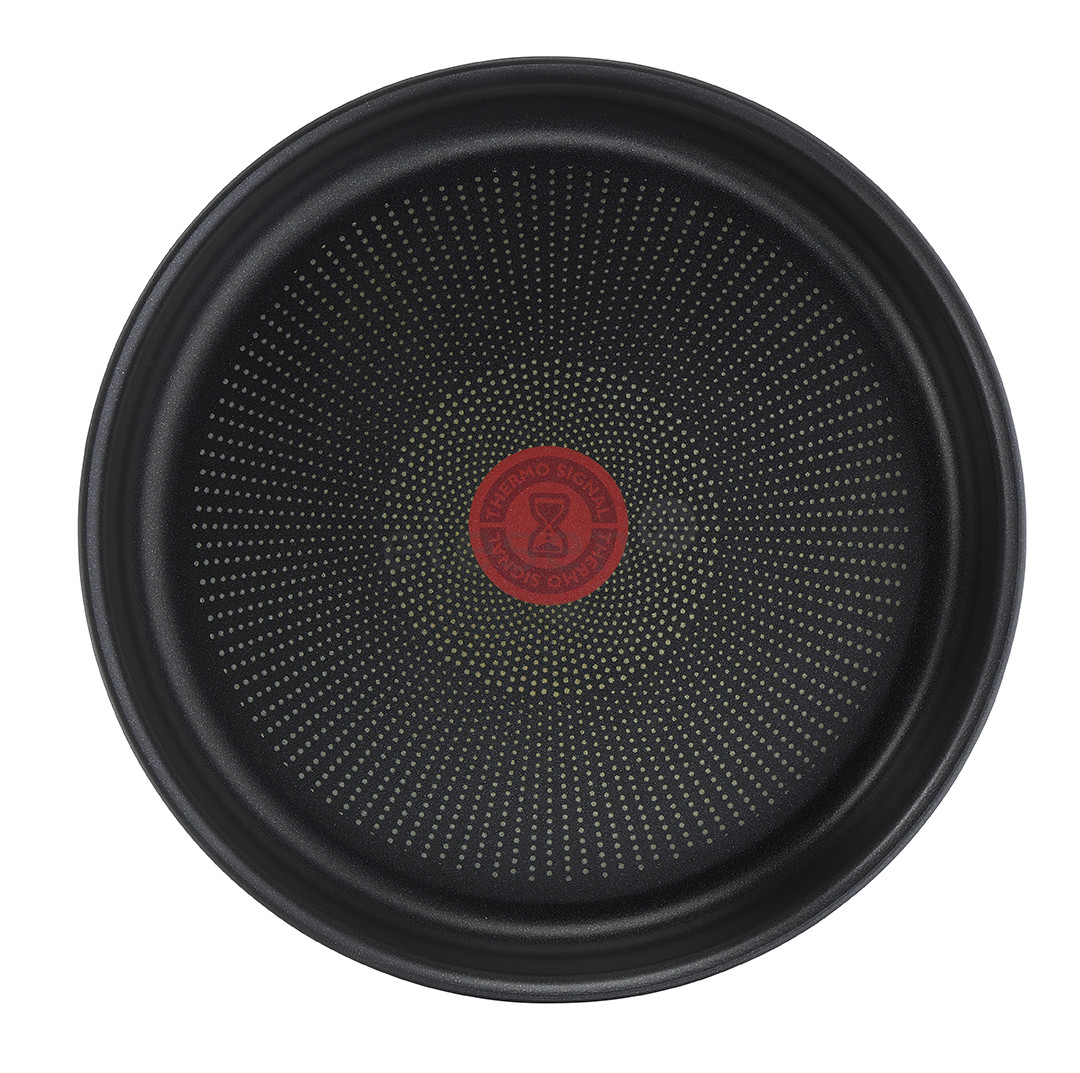 Puodų ir keptuvių rinkinys Tefal Ingenio Ultimate, 10 dalių Prekė - L7649153