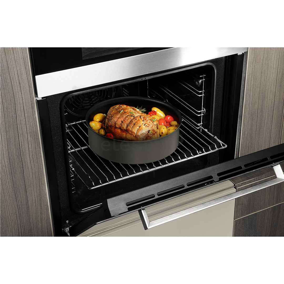 Puodų ir keptuvių rinkinys Tefal Ingenio Ultimate, 10 dalių Prekė - L7649153