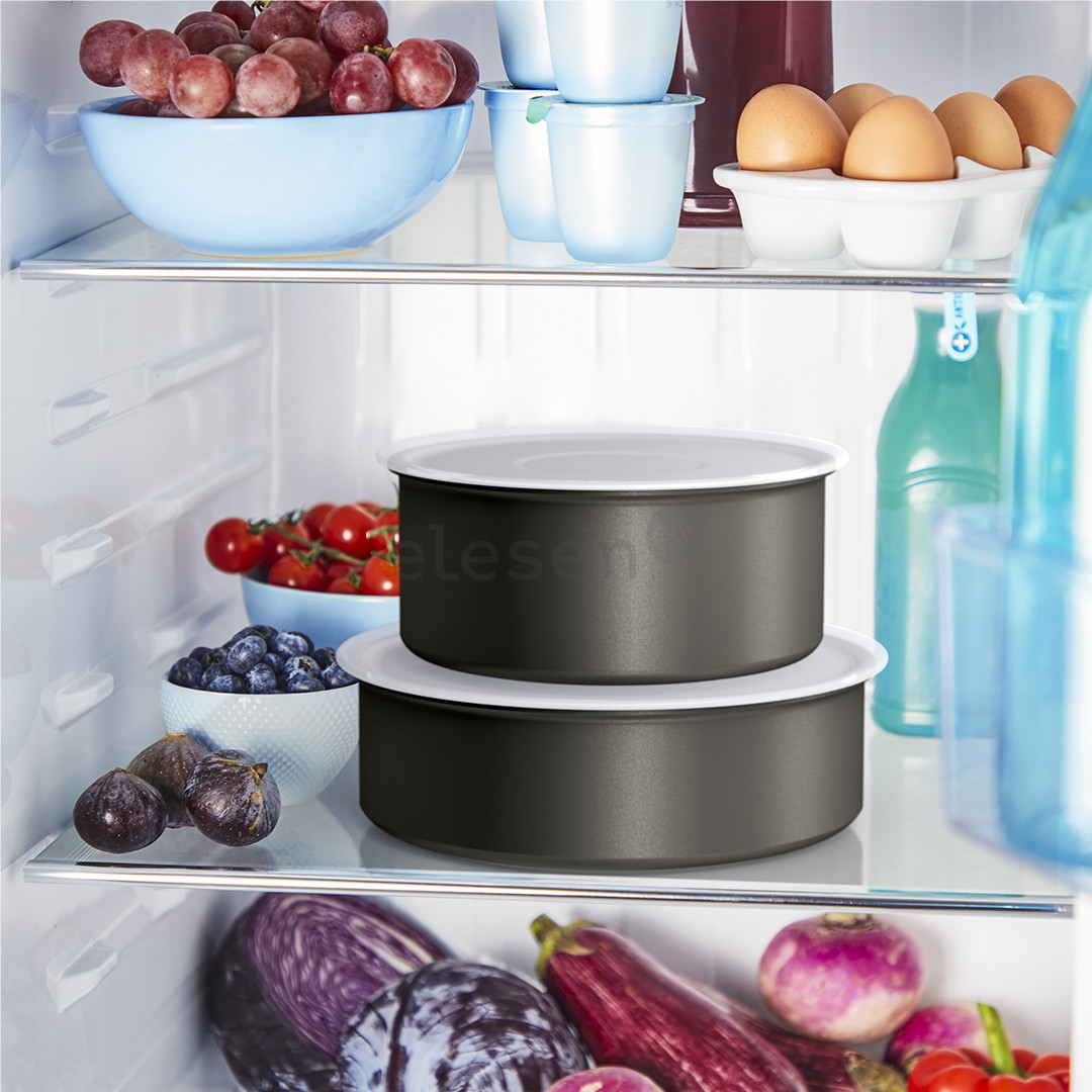 Puodų ir keptuvių rinkinys Tefal Ingenio Ultimate, 10 dalių Prekė - L7649153