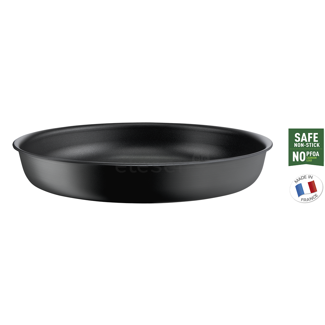 Puodų ir keptuvių rinkinys Tefal Ingenio Ultimate, 10 dalių Prekė - L7649153