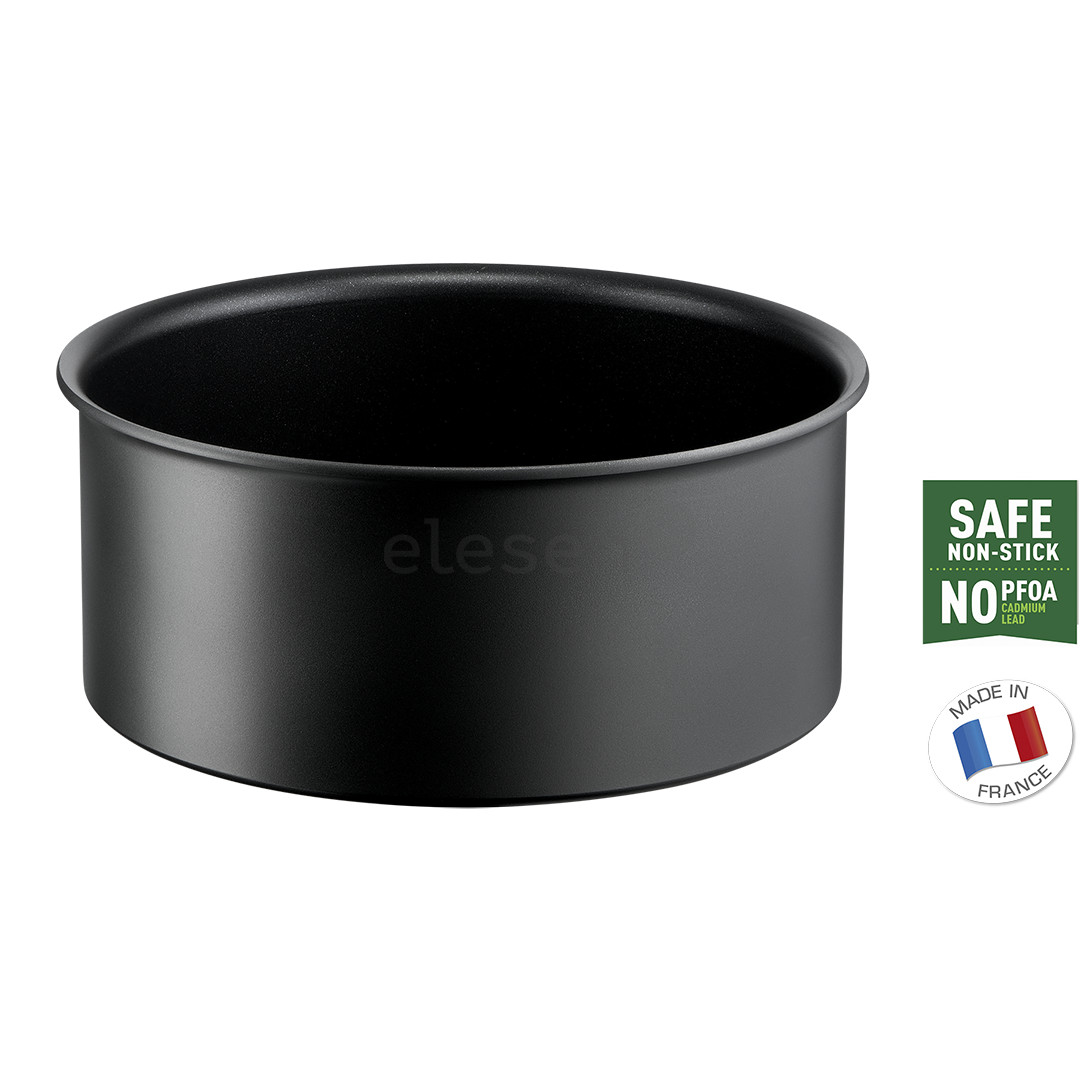 Puodų ir keptuvių rinkinys Tefal Ingenio Ultimate, 10 dalių Prekė - L7649153