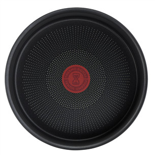Tefal Ingenio Ultimate, 4 dalių, 16/18/20 cm - Puodų rinkinys