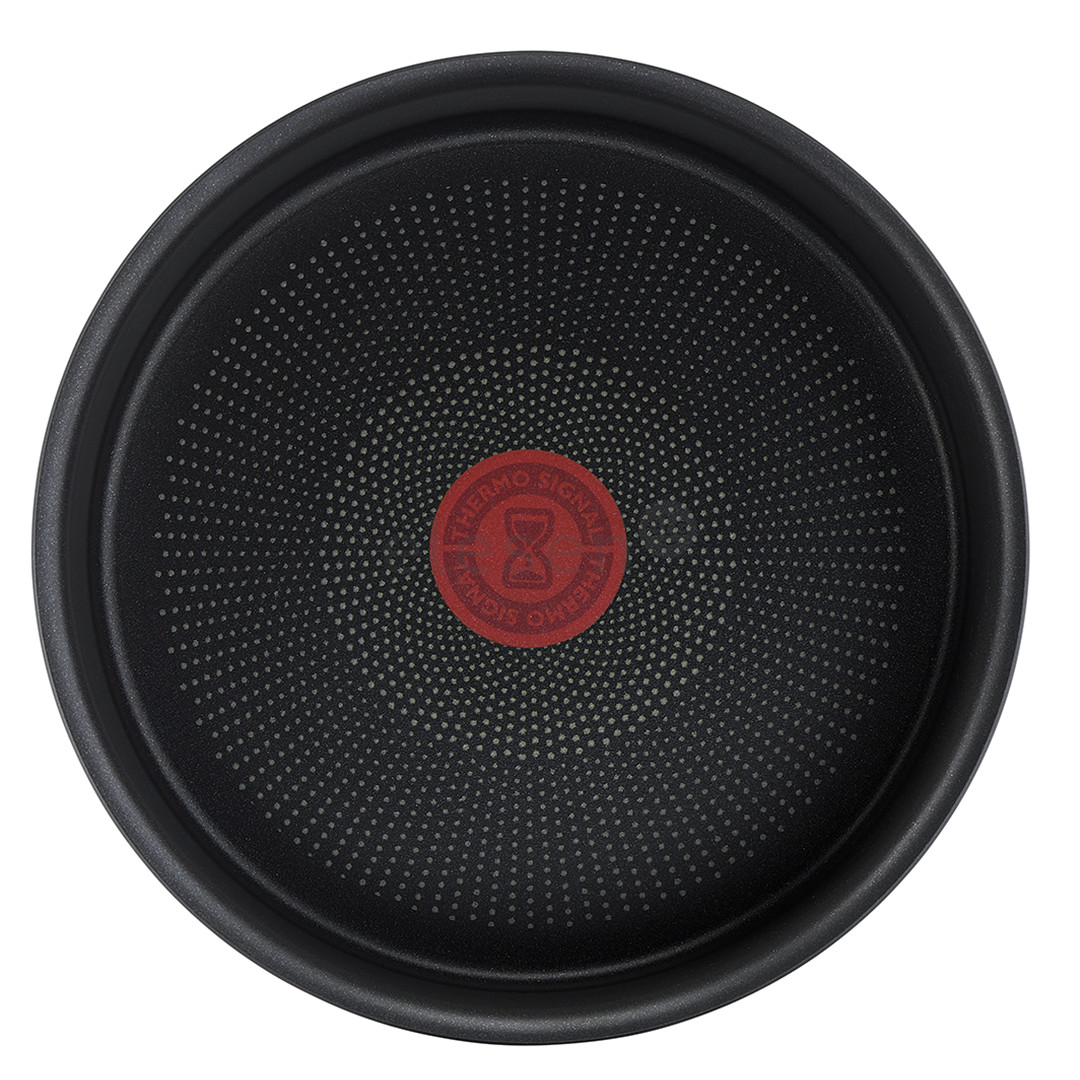 Tefal Ingenio Ultimate, 4 dalių, 16/18/20 cm - Puodų rinkinys