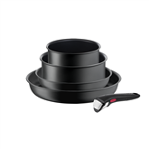 Puodų ir keptuvių rinkinys Tefal Ingenio Ultimate, 5 dalys Prekė - L7649553