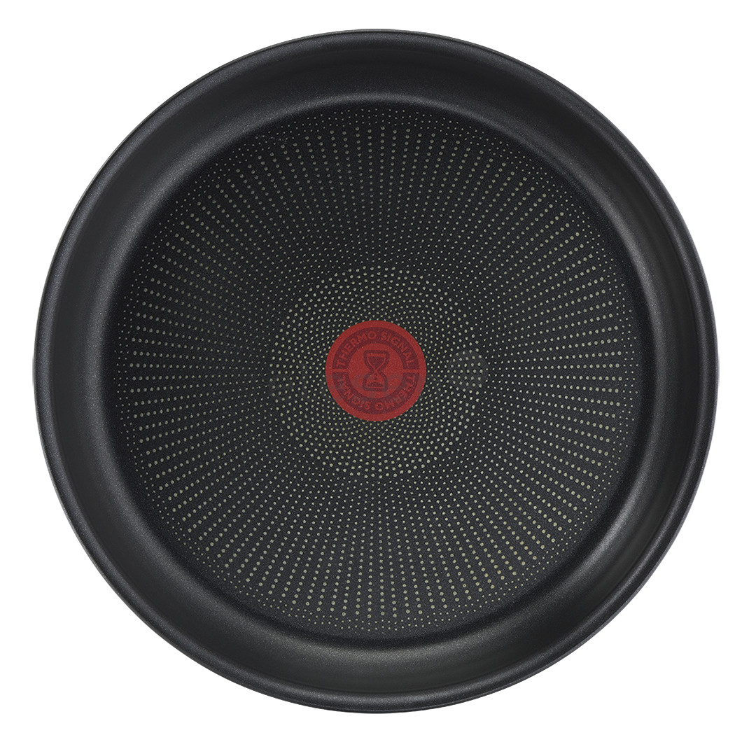 Tefal Ingenio Ultimate, 5 предметов - Комплект кастрюль и сковородок + съемная ручка