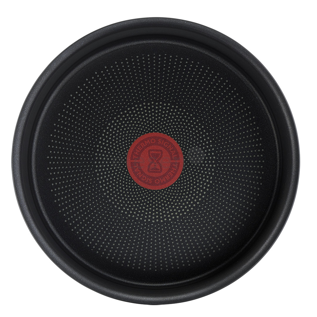 Tefal Ingenio Ultimate, 5 предметов - Комплект кастрюль и сковородок + съемная ручка