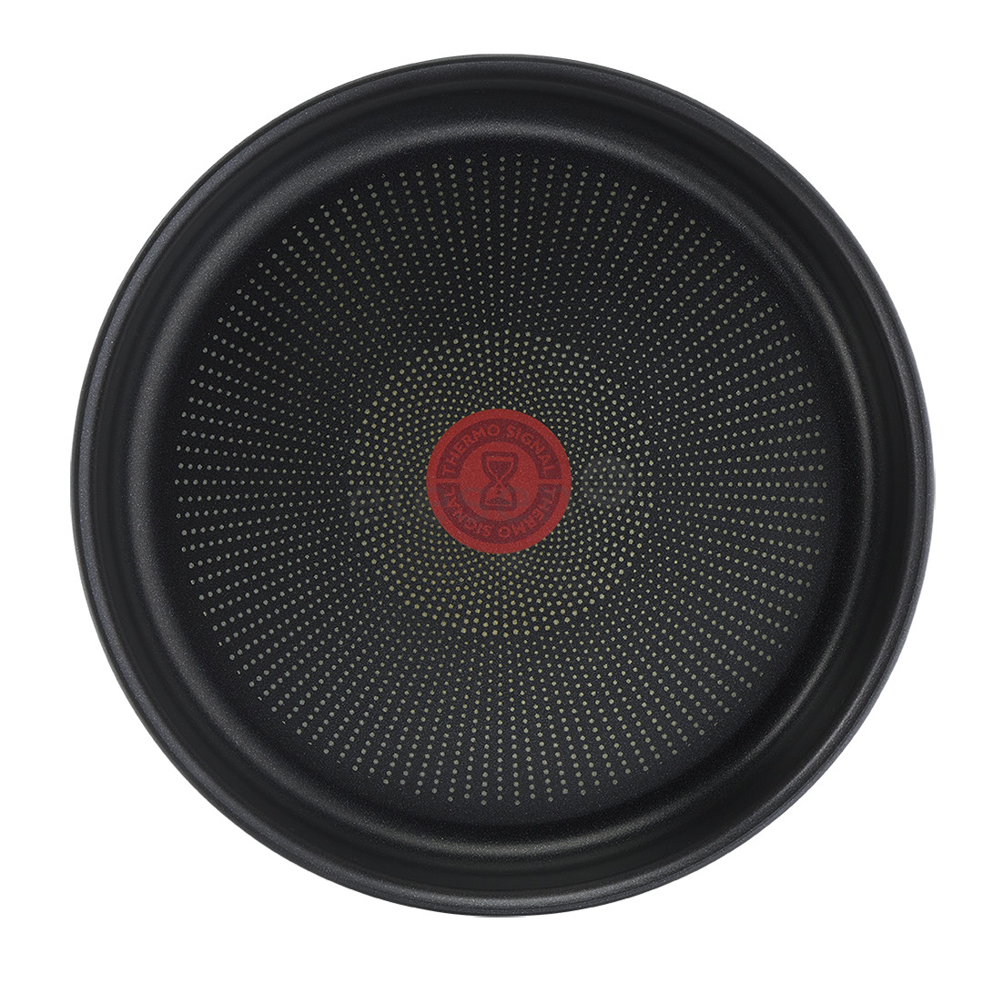 Tefal Ingenio Ultimate, 5 предметов - Комплект кастрюль и сковородок + съемная ручка