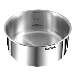Prikaistuvis Tefal Ingenio Emotion, 16 cm Prekė - L8962844 L8962844