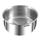 Prikaistuvis Tefal Ingenio Emotion, 16 cm Prekė - L8962844