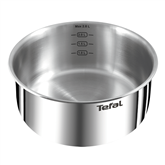 Prikaistuvis Tefal Ingenio Emotion, 20 cm Prekė - L8963044