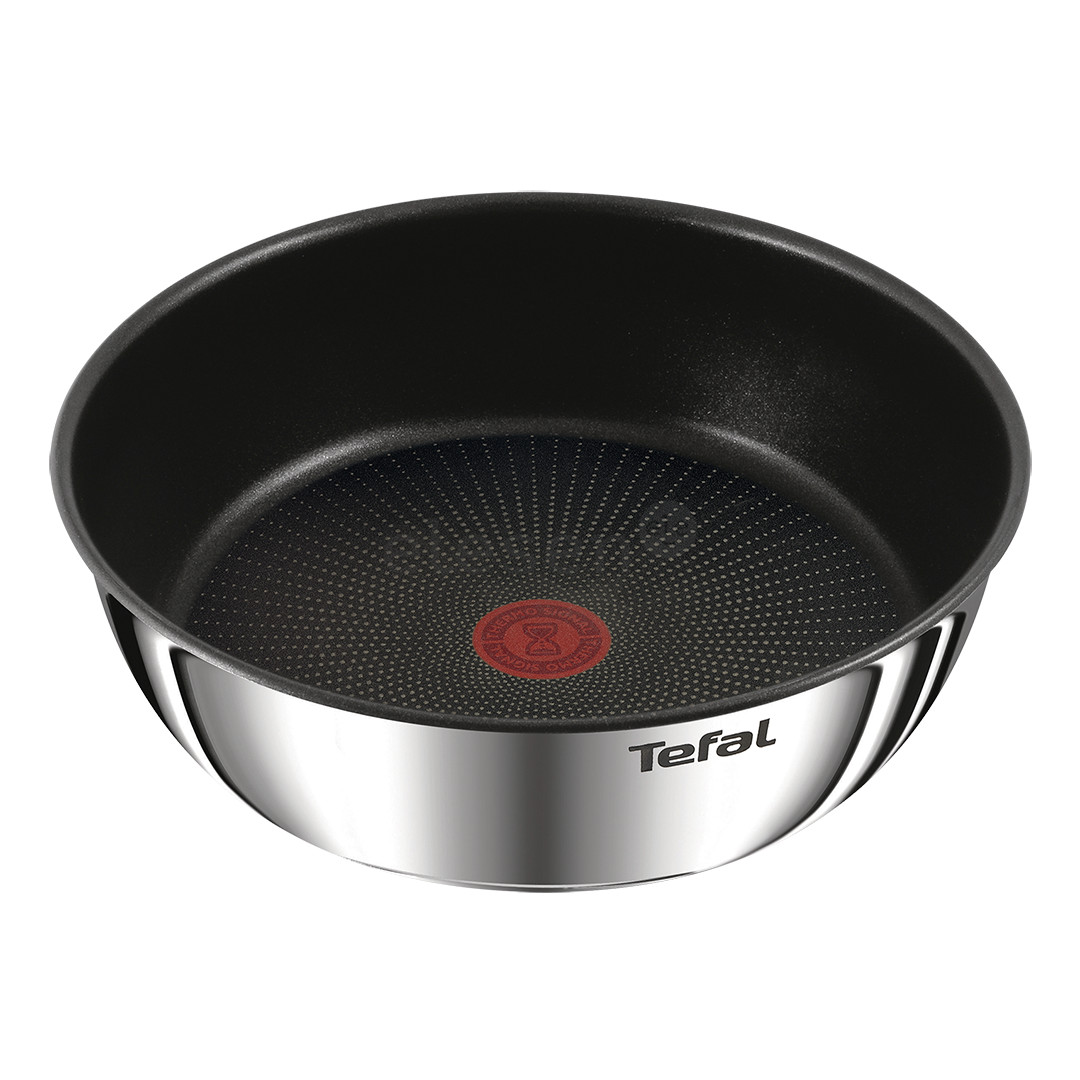 Tefal Ingenio Emotion, 24 см - Глубокая сковорода