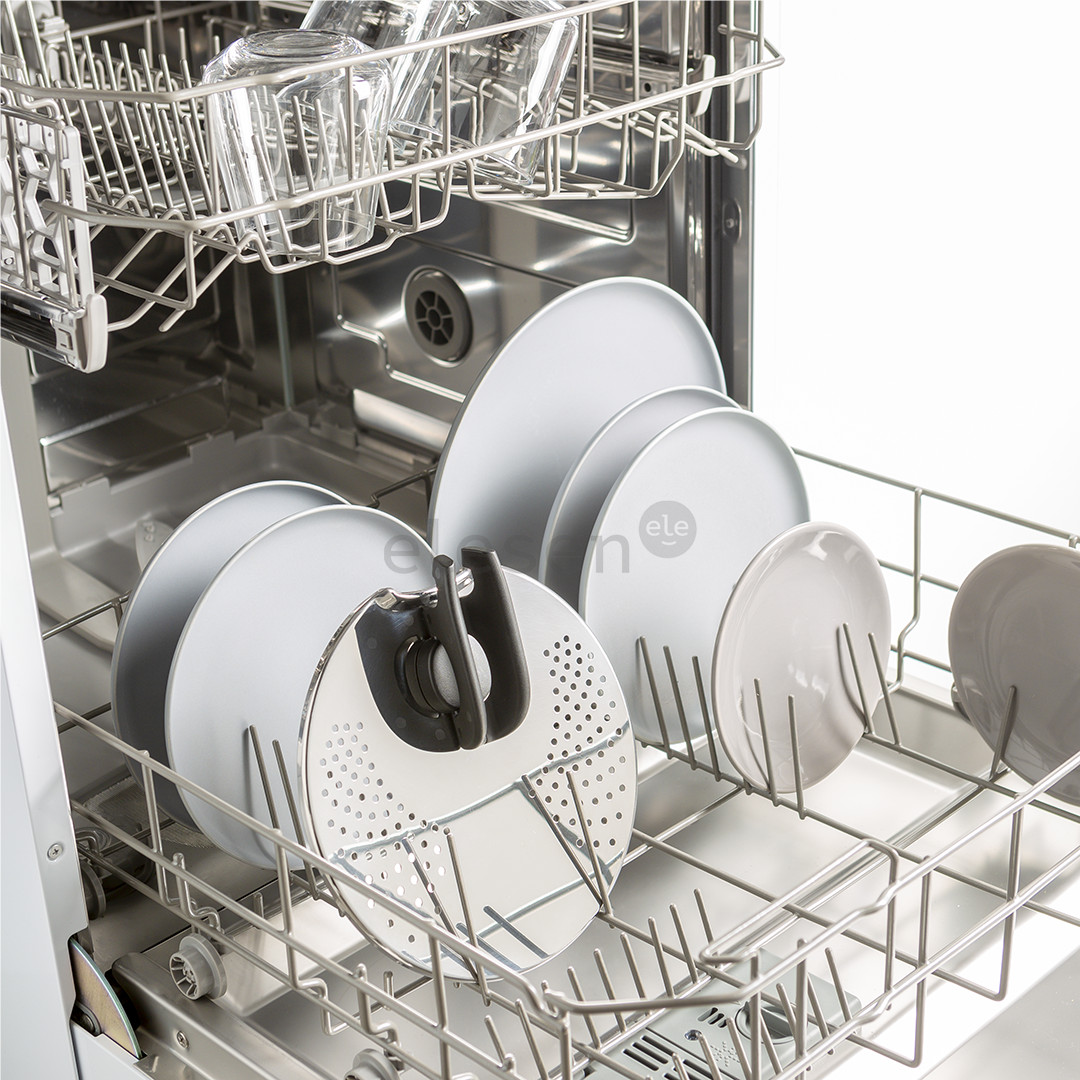 Tefal Ingenio, 14-20 cm - Straining lid