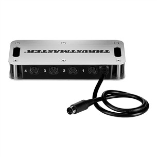 Thrustmaster TM Sim Hub - Sim accessory hub Item - 3362934001629