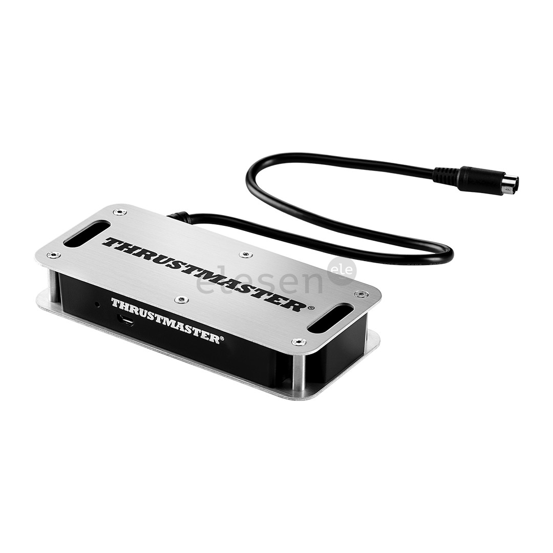 Thrustmaster TM Sim Hub - Sim accessory hub Item - 3362934001629