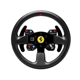 Žaidimų vairas Thrustmaster GTE Ferrari 458 Challenge Edition, black Prekė - 3362934001056