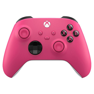 Žaidimų pultelis Microsoft Xbox One / Series X/S, deep pink Prekė - 889842875577 889842875577