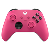 Žaidimų pultelis Microsoft Xbox One / Series X/S, deep pink Prekė - 889842875577