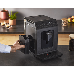 Automatinis kavos aparatas Krups Evidence Eco-Design Prekė - EA897B10