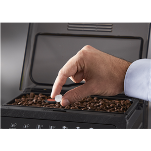 Automatinis kavos aparatas Krups Evidence Eco-Design Prekė - EA897B10