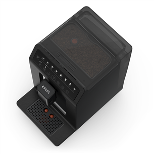 Automatinis kavos aparatas Krups Evidence Eco-Design Prekė - EA897B10