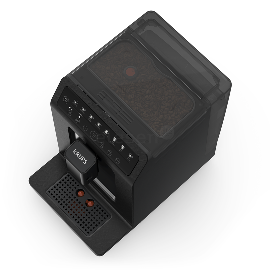 Automatinis kavos aparatas Krups Evidence Eco-Design Prekė - EA897B10