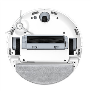 Zaco, M1s, Wet & Dry, white - Robot vacuum cleaner Item - 501914